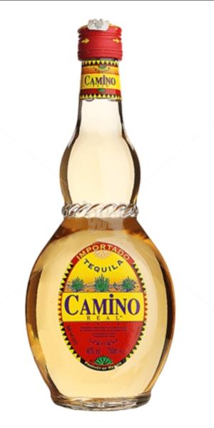 Tequila Camino Gold 750ml